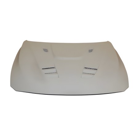 Fibreglass Bonnet BMW F30 / F31 / F32 / F33 / F36 Look M4 With Air Intake