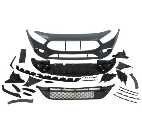 Body Kit Mercedes W177 Look A35