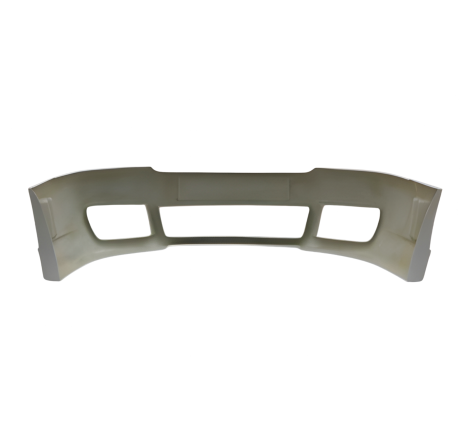 Front Bumper Audi A4 95-98