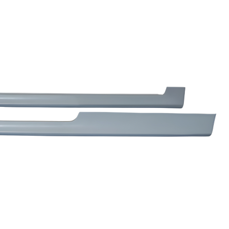 Side Skirts Audi A3 2003-2012 Look S3 3 Doors