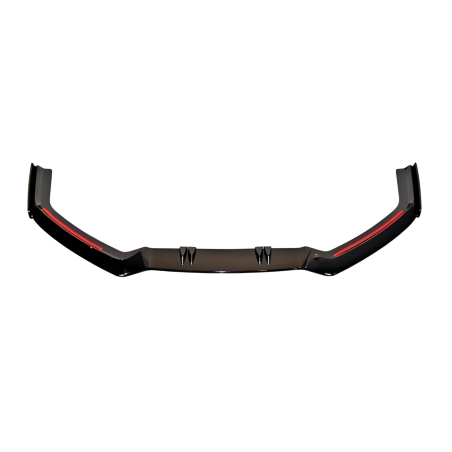 Front Spoiler Audi A3 2013-2015 RS3