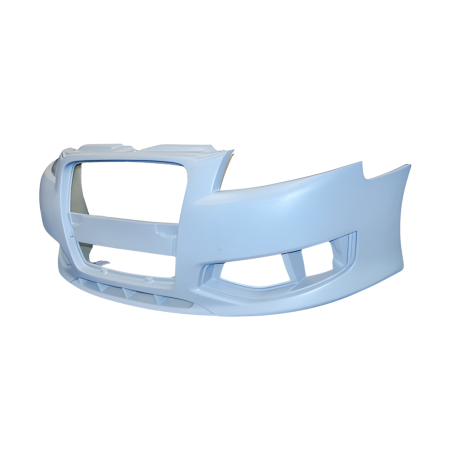 Front Bumper Audi A3 2003-2004, S3 07 Type