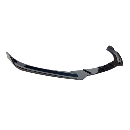 Front Spoiler Volkswagen Scirocco 2008-2013 (R20 Bumper)