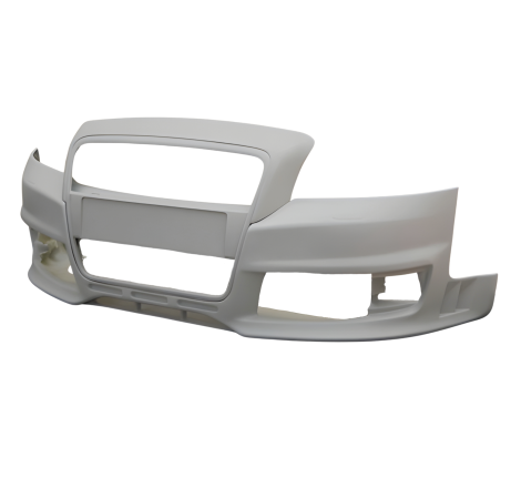Pare-Chocs Avant Audi A4 02-04 Tipo RS4
