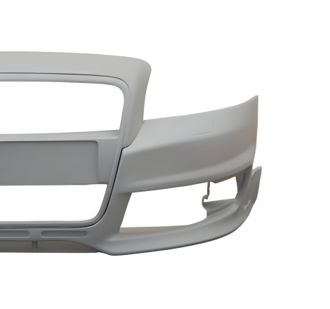 Front Bumper Audi Audi A4 02-04 Look RS4