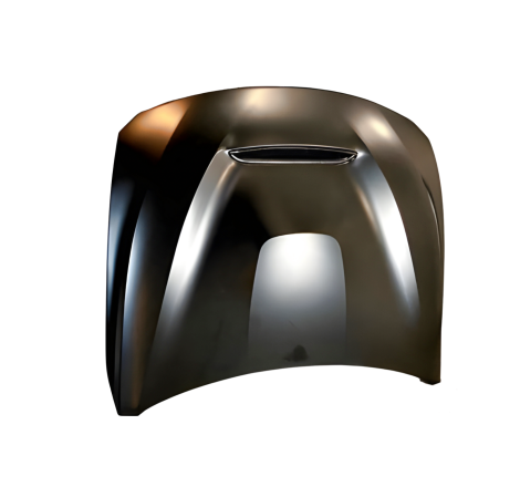 Bonnet BMW F80 Look M3 / F82 Look M4  Aluminum