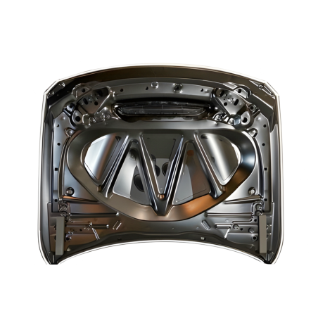 Bonnet BMW F80 Look M3 / F82 Look M4 / F83 Look M4  Aluminum Look GTS