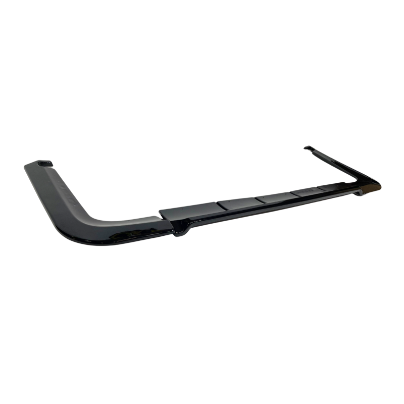 Rear Diffuser Mercedes W447 Glossy Black