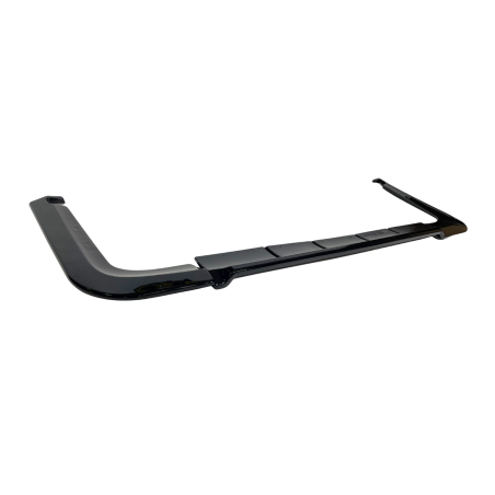 Rear Diffuser Mercedes W447 Glossy Black