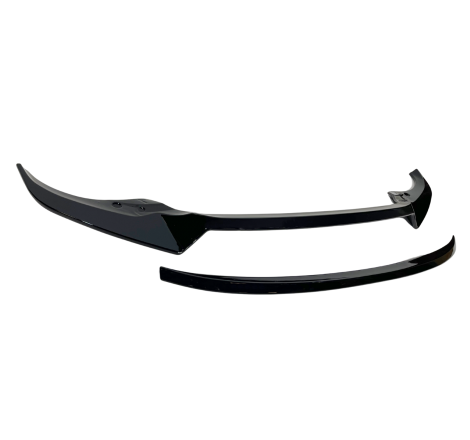 Kit De Carrosserie BMW G07 X7 Noir brillant