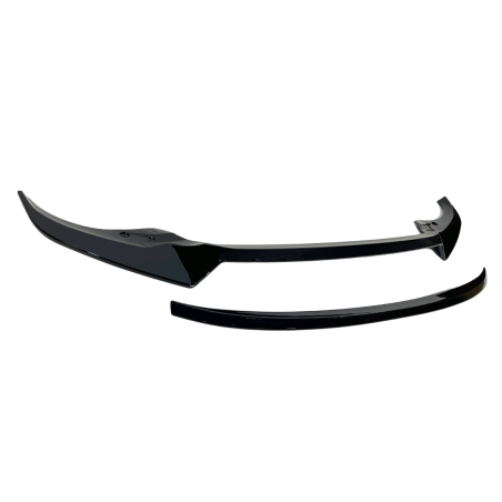 Kit De Carrosserie BMW G07 X7 Noir brillant