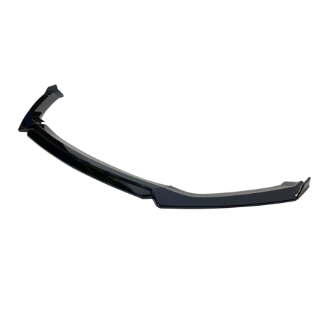 Front Spoiler Seat Leon II 2009-2012