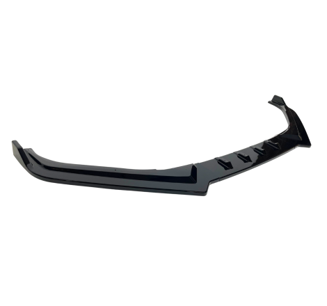 Front Spoiler Subaru BRZ 2017-2020 Glossy Black
