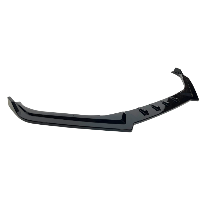 Front Spoiler Subaru BRZ 2017-2020 Glossy Black