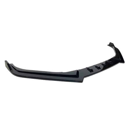 Front Spoiler Subaru BRZ 2017-2020 Glossy Black