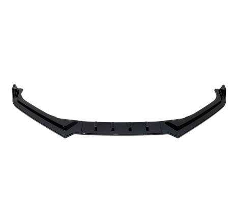Front Spoiler Subaru BRZ 2017-2020 Glossy Black
