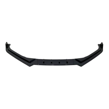 Front Spoiler Subaru BRZ 2017-2020 Glossy Black