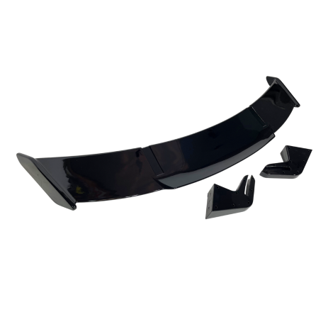 Spoiler Bmw G80 / G82 M4 Look M Performance Glossy Black