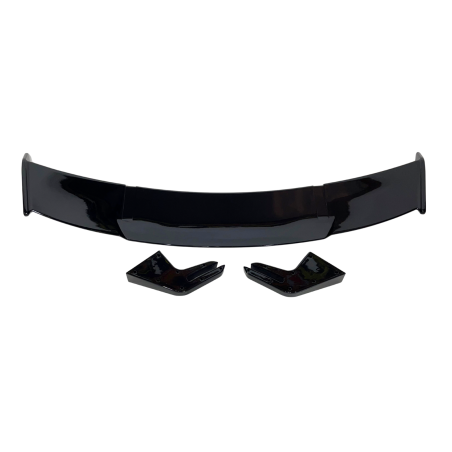 Spoiler Bmw G80 / G82 M4 Look M Performance Glossy Black