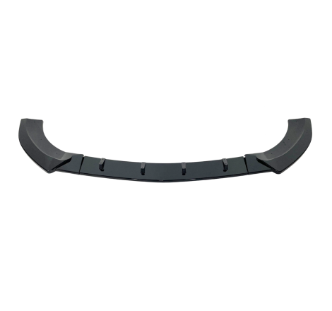 Front Spoiler Mercedes W447 2016-2023 Glossy Black