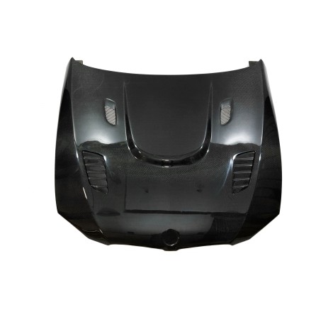 Carbon Fibre Bonnet BMW E92 / E93 2006-2009 Look M3 GTR