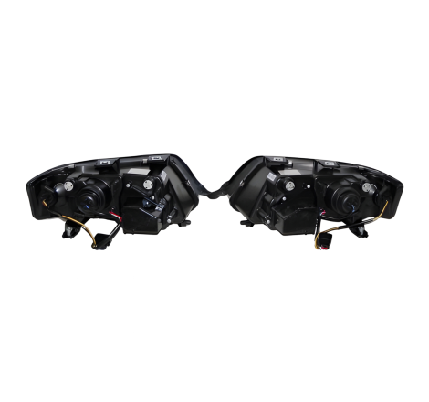 Phare Avant Lumière De Jour Audi A6 '99-00