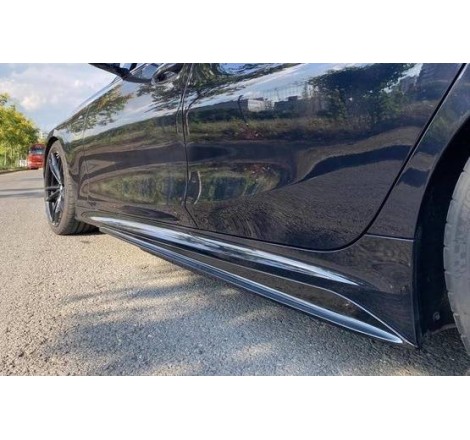 copy of Body Kit BMW G20 / G21 Look 340 M Performance Glossy Black