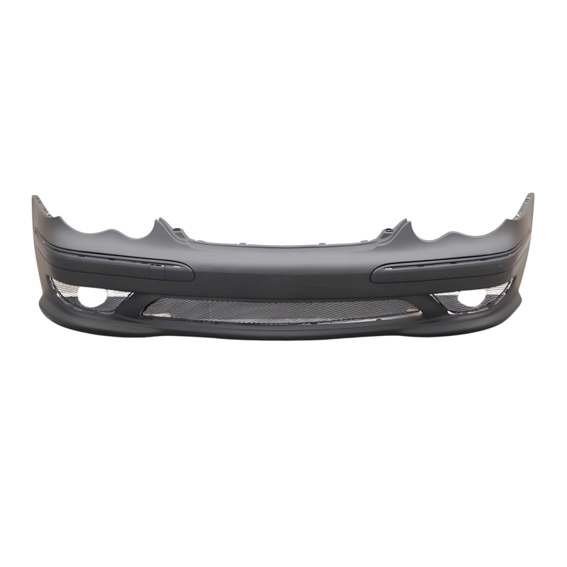 Front Bumper Mercedes C-Class W203