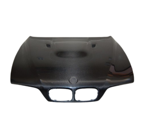 Capot Carbone BMW E39 95-03 Type E92 M3