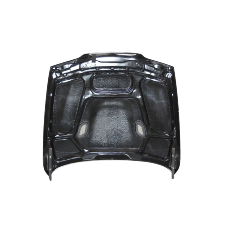 Carbon Fibre Bonnet BMW E39 95-03, E92 M3 Type