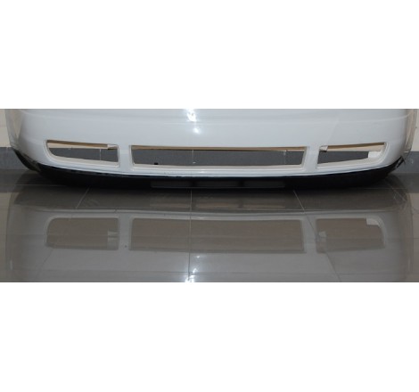 Spoiler Avant Volkswagen Golf 4