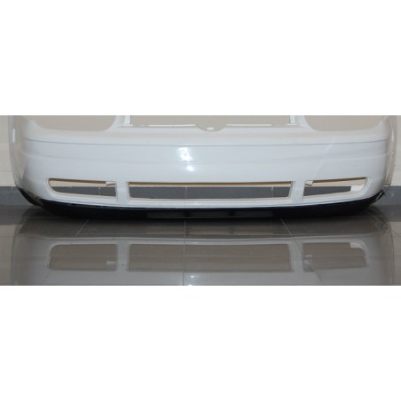 Spoiler Avant Volkswagen Golf 4