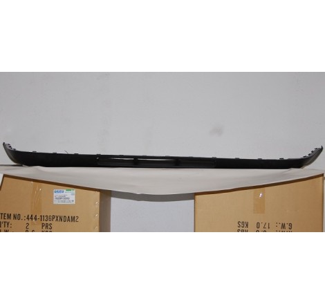 Spoiler Avant Volkswagen Golf 4