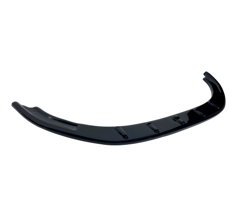 Front Spoiler Volkswagen Golf 6 Look GTI Glossy Black