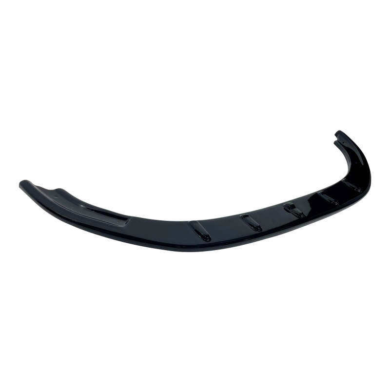 Front Spoiler Volkswagen Golf 6 Look GTI Glossy Black