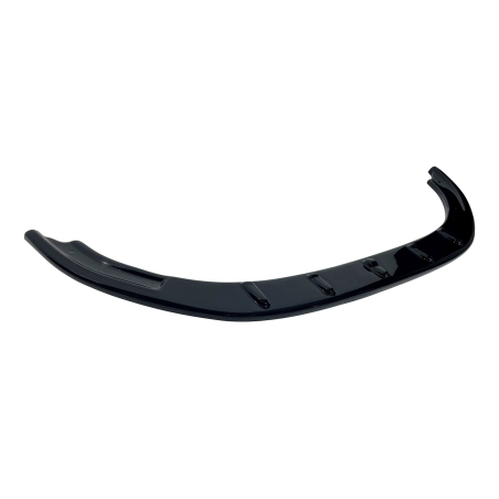 Front Bumper Volkswagen Golf 6 Look GTI Front Spoiler