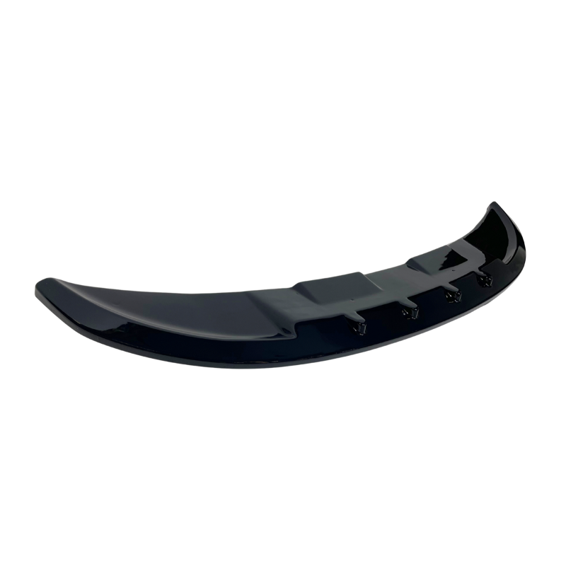 Front Spoiler Range Rover Sport L494 2013-2017 Glossy Black