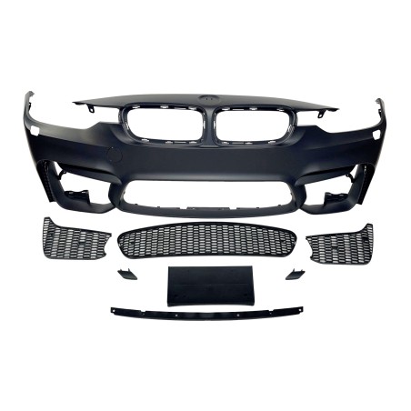 Kit De Carrosserie BMW F30 12-18 Look M3