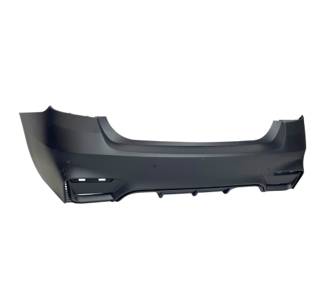 Kit De Carrosserie BMW F30 12-18 Look M3