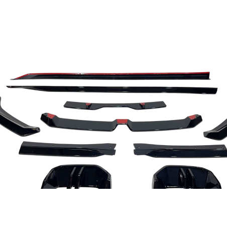 Kit De Carrosserie BMW G60 / G61 Look M Performance II