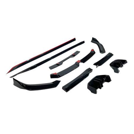 Kit De Carrosserie BMW G60 / G61 Look M Performance II