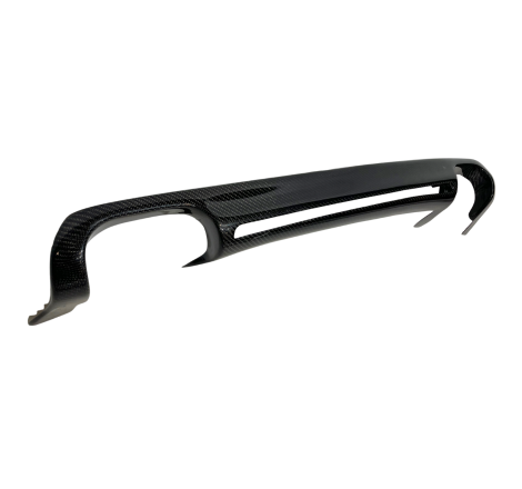 Carbon Fibre Rear Diffuser BMW E92 335I