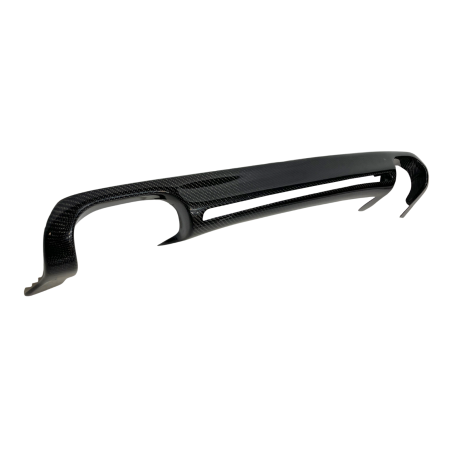 Diffuseur Arrière Carbone BMW E92 Moteur 335I
