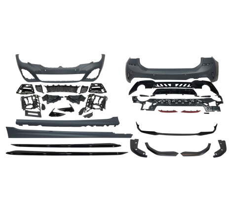 Body Kit  BMW G21 2019+ Look M-Performance