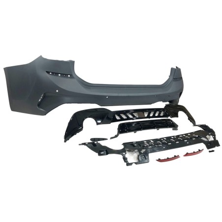 Kit De Carrosserie BMW G21 2019+ Look M-Performance