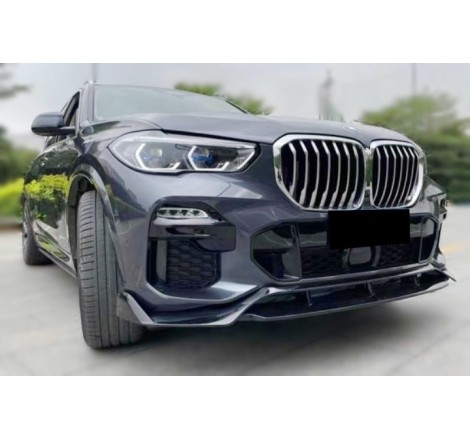 Body Kit BMW G05 X5 M Performance Glossy Black