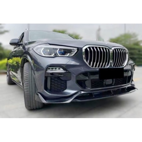 Body Kit BMW G05 X5 Look M Performance Glossy Black