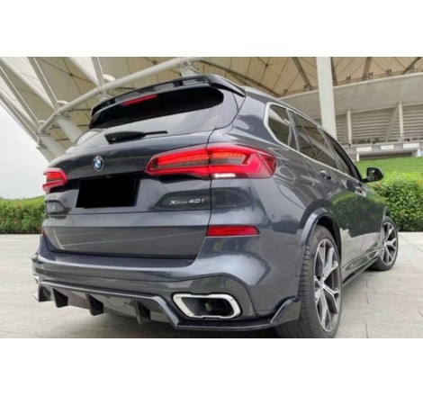 Kit De Carrosserie BMW G05 X5 M Performance