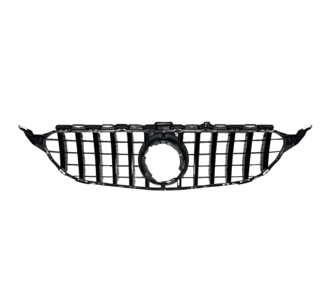 Front Grill Mercedes W205 2019+ Look GTR