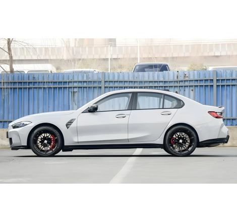 Kit De Carrosserie BMW G20 LCI Look M3